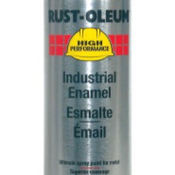 FLAT BLACK FINISH-RUST-OLEUM CORP-647-V2178838