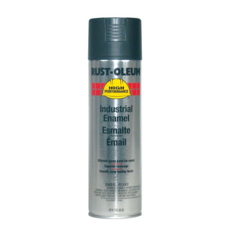 FLAT BLACK FINISH-RUST-OLEUM CORP-647-V2178838