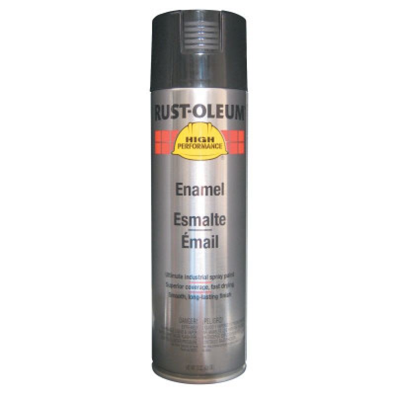 BLACK FINISH-RUST-OLEUM CORP-647-V2179838