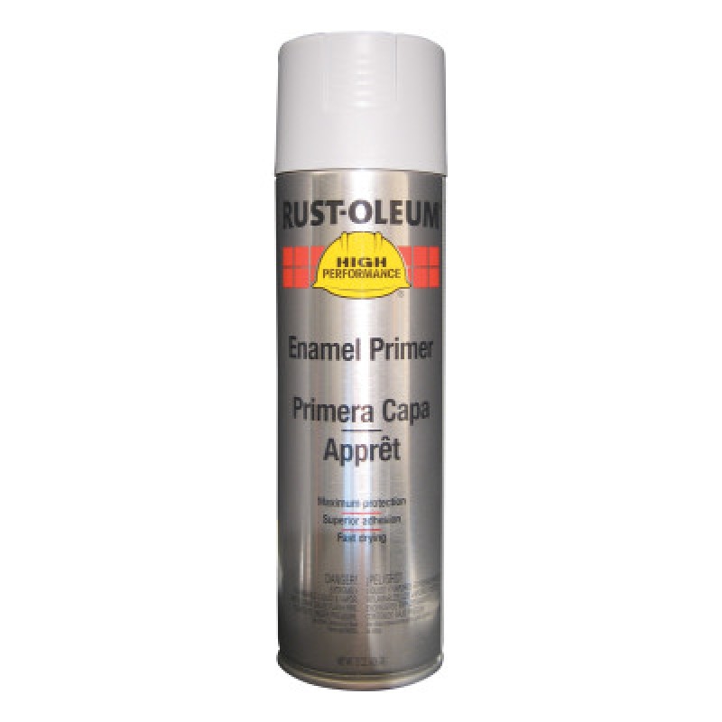 GRAY PRIMER-RUST-OLEUM CORP-647-V2182838