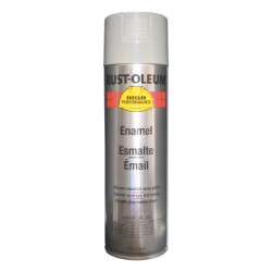 LIGHT MACHINE GRAY FINISH-RUST-OLEUM CORP-647-V2183838