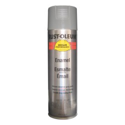 SMOKE GRAY HARD HAT FINISH-RUST-OLEUM CORP-647-V2188838
