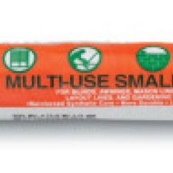 4 COTTON 1/8X48 SASH CORD LINE-SAMSON 650-650-016008000460
