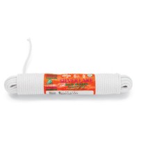 8-SILVER LAKE #8 1/4"X100' HANK SASH CORD-SAMSON 650-650-476016001060