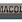 INDIGO BLUE PRISMACOLORVERITHIN ART PENCIL-SANFORD LP-652-02443