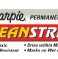 WHITE MEAN STREAK-SANFORD LP-652-85018