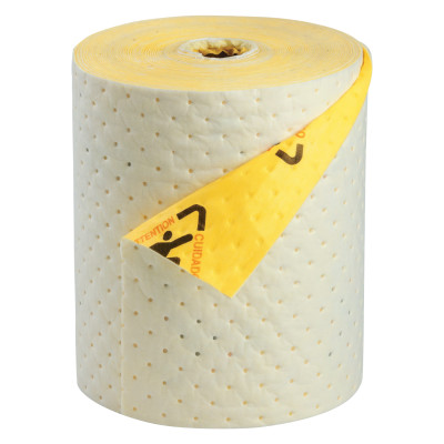 BRIGHTSORB BARRIER BACKED UNIV ROLL  15" X 100'-BRADY WORLDWIDE-655-CHBB15