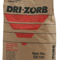 DZ-100 UNIV LOOSE GRANULAR  40 LBS.  PALLET/40-BRADY WORLDWIDE-655-DZ-100