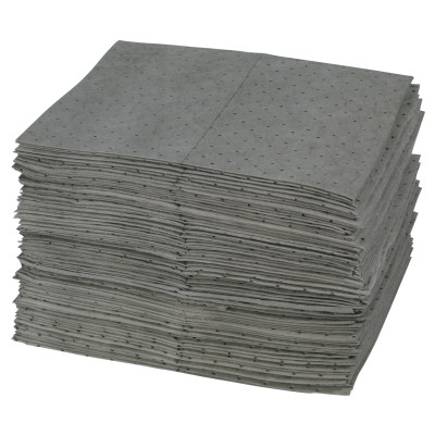 GP UNIV PAD  15" X 19" MED WT  CASE/100-BRADY WORLDWIDE-655-GP300