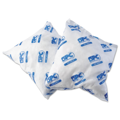 OIL ONLY PILLOW  18" X 18"  CASE/16-BRADY WORLDWIDE-655-OIL1818