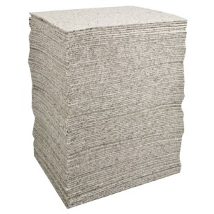 RE-FORM PAD  15" X 19" MED WT  CASE/100-BRADY WORLDWIDE-655-RF300