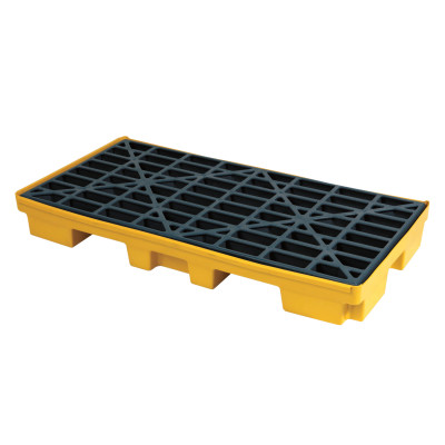 S-CO 2 DRUM SPILL DECK-BRADY WORLDWIDE-655-SC-SD2