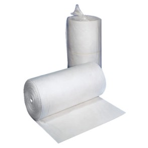 SPC OIL ONLY ROLL  38" X144'  HVY WT-BRADY WORLDWIDE-655-SPC150