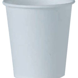 CUP WATER PAPER 4-ESSENDANT-670-404-2050