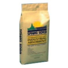 1CU.FT. INDUSTRIAL ABSORBENT-SPHAG SORB***67-671-SS-1