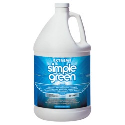 EXTREME AIRCRAFT AND PRECISION CLEANER  1 GALLON-SIMPLE GREEN-676-0110000413406