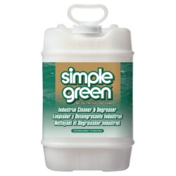 SIMPLE GREEN CLEANER/DEGREASER-SIMPLE GREEN-676-2700000113006