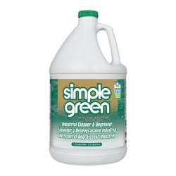 SIMPLE GREEN CLEANER15 GALLON D-SIMPLE GREEN-676-2700000113016