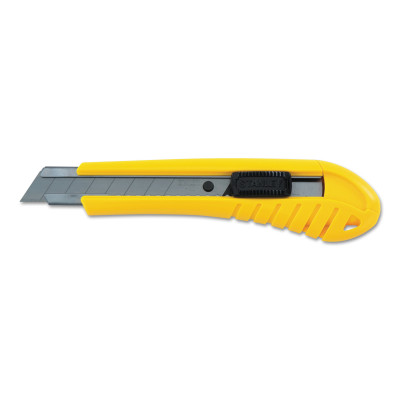 KNIFE 18MM SNAFOFF BLADE-STANLEY-PROTO *-680-10-280
