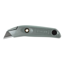 SWIVEL-LOCK UTILITY KNIF-STANLEY-PROTO *-680-10-399