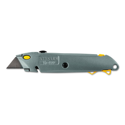 QUICK CHANGE KNIFE RETRA-STANLEY-PROTO *-680-10-499