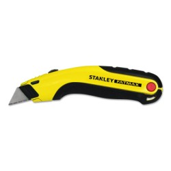 STANLEY FATMAX RETRACTABLE UTILITY KNIFE-STANLEY-PROTO *-680-10-778