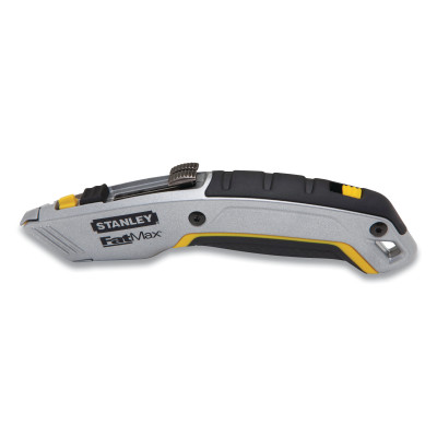 STANLEY FATMAX RETRACTABLE TWIN BLADE KNIFE-STANLEY-PROTO *-680-10-789