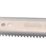18MM QUICK POINT KNIFE BLADE W/DISPENSER (50/PAC-STANLEY-PROTO *-680-11-301L