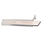 18MM QUICK POINT KNIFE BLADE W/DISPENSER (50/PAC-STANLEY-PROTO *-680-11-301L