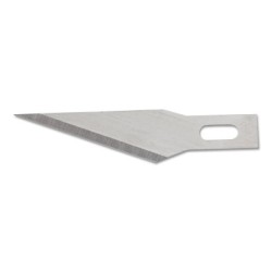 HOBBY KNIFE BLADE FOR10-401-STANLEY-PROTO *-680-11-411