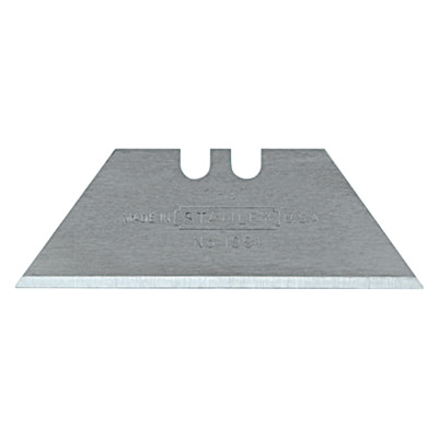 STANLEY REG DUTY UTILITYBLADES W/ DISP 100 PK-STANLEY-PROTO *-680-11-911A