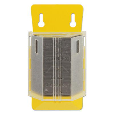 1992 BLADES WITH DISPENSER-STANLEY-PROTO *-680-11-921A