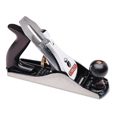#4 BENCH PLANE 2" X 9-3/-STANLEY-PROTO *-680-12-904
