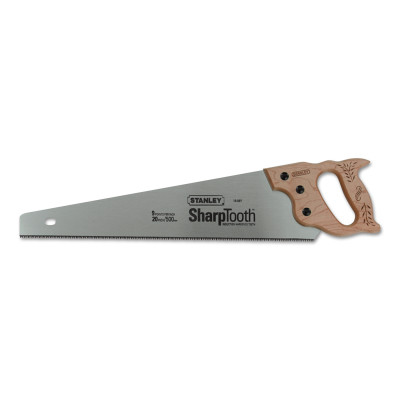 SHORT CUT SAW 20" 9PT-STANLEY-PROTO *-680-15-087