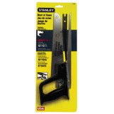 STANLEY 3-BLADE NEST-OF-SAWS-STANLEY-PROTO *-680-15-090