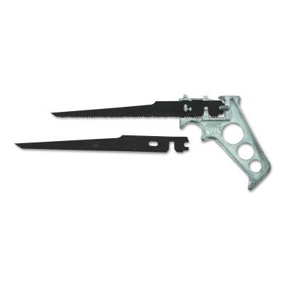 KEYHOLE SAW WITH 2 BLADE-STANLEY-PROTO *-680-15-275