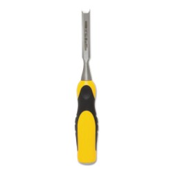 CHISEL SHORT BLADE 1/2"-STANLEY-PROTO *-680-16-308