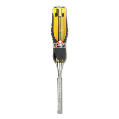 3/8" FATMAX SHORT BLADECHISEL-STANLEY-PROTO *-680-16-974