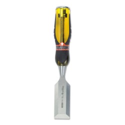 1-1/4" FAT MAX SHORT BLADE CHISEL-STANLEY-PROTO *-680-16-979