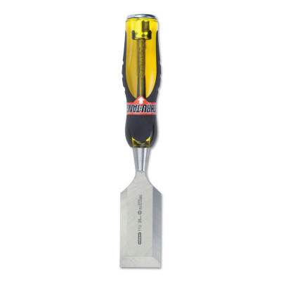 1-1/2" FATMAX SHORT BLADE CHISEL-STANLEY-PROTO *-680-16-980