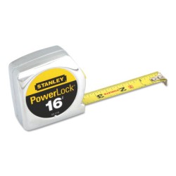 TAPERULE PL316 YELLOW 3/-STANLEY-PROTO *-680-33-116