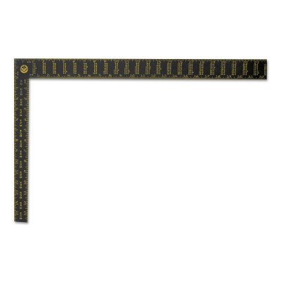 SQUARE ALUMINUM RAFTER-STANLEY-PROTO *-680-45-011