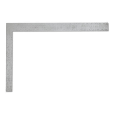 HOMEOWNERS ALUMINUM SQUA-STANLEY-PROTO *-680-45-300