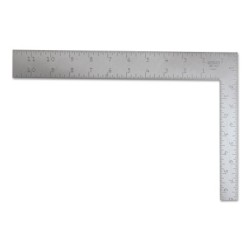 FLAT RAFTER SQUARE STEEL-STANLEY-PROTO *-680-45-912
