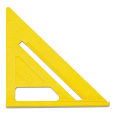 PLASTIC POCKET SQUARE-STANLEY-PROTO *-680-46-060