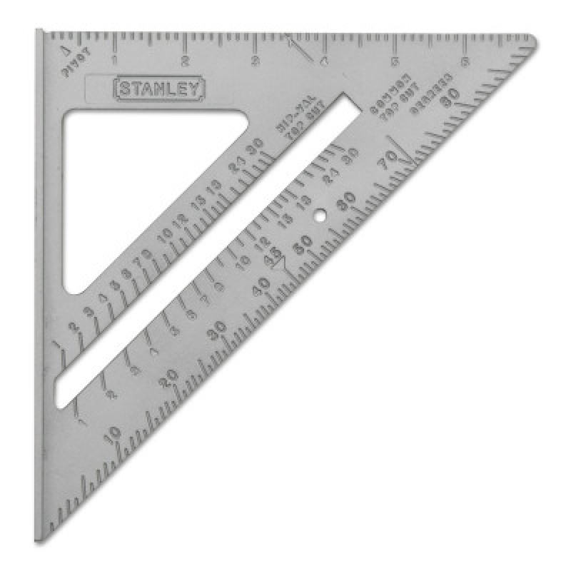 STANLEY QUICKSQUARE LAYOUT TOOL-STANLEY-PROTO *-680-46-067