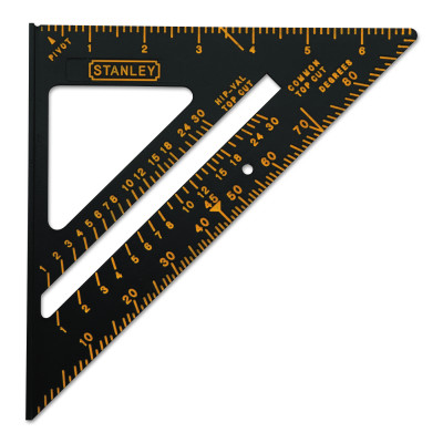 QUICK SQUARE-STANLEY-PROTO *-680-46-071