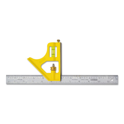 ENGLISH COMBO SQUARE-STANLEY-PROTO *-680-46-123