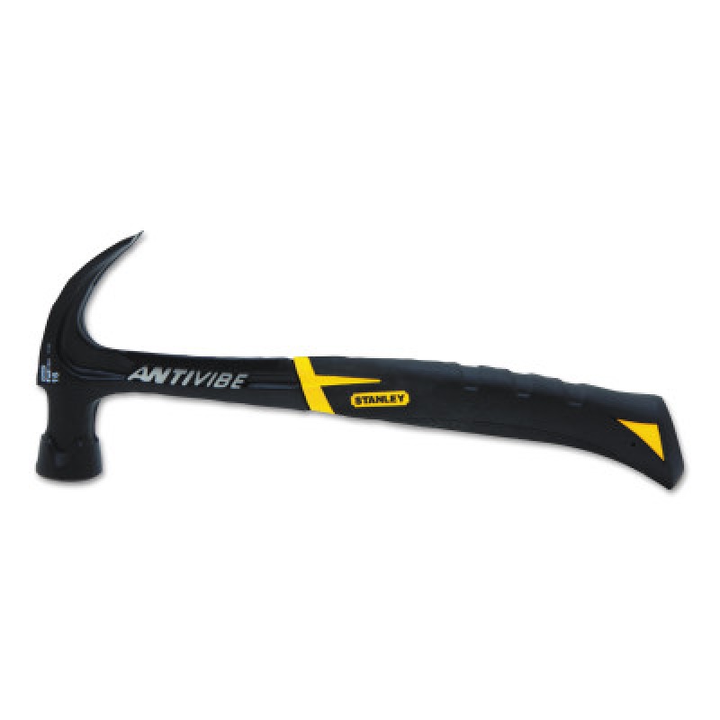 FATMAX XTREME ANTIVIBE SMOOTH NAILING HAMMER 16O-STANLEY-PROTO *-680-51-162