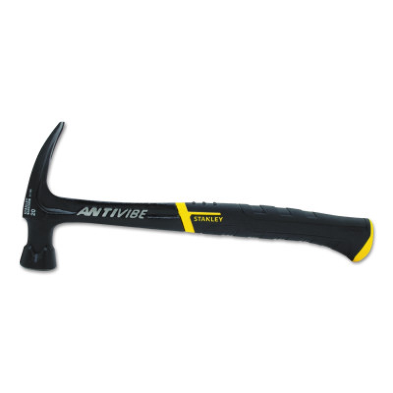 FATMAX XTREME ANTIVIBE NAILER RIP CLAW - 20 OZ-STANLEY-PROTO *-680-51-165